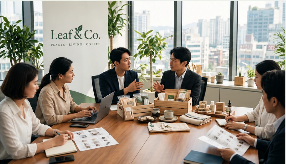日韓事業協力のイメージ画像