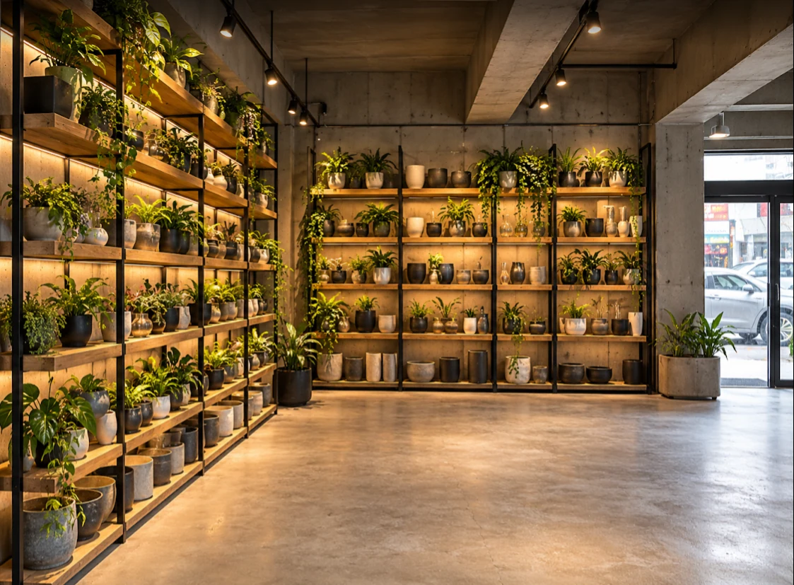Plants